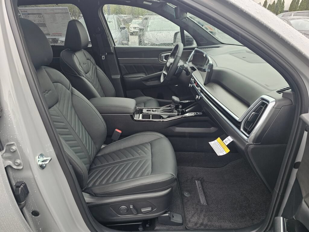 New 2026 Kia Sorento SX Prestige AWD/4WD image 32
