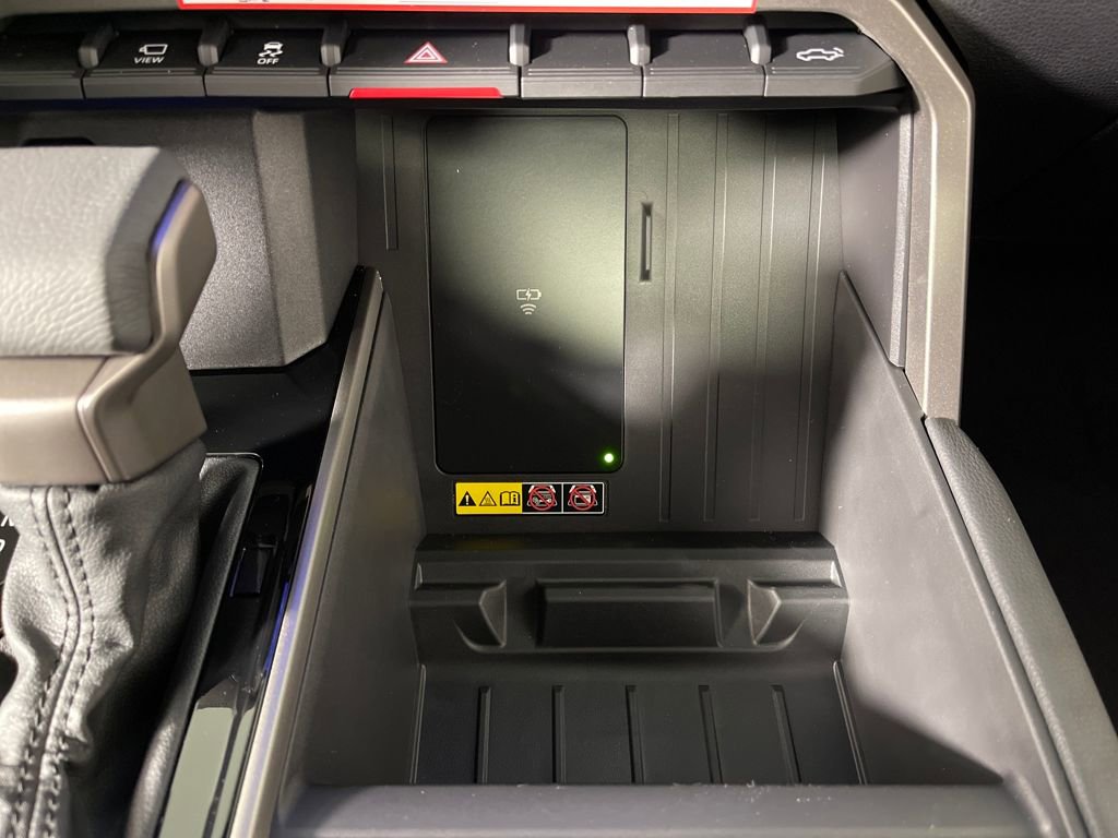 New 2026 Toyota Tundra Limited image 30