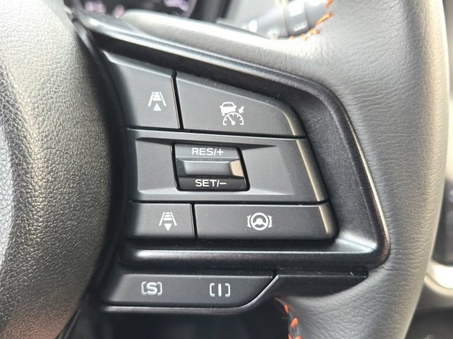 Certified 2024 Subaru Crosstrek 2.5i Limited w/ Popular Package #4A AWD/4WD image 17