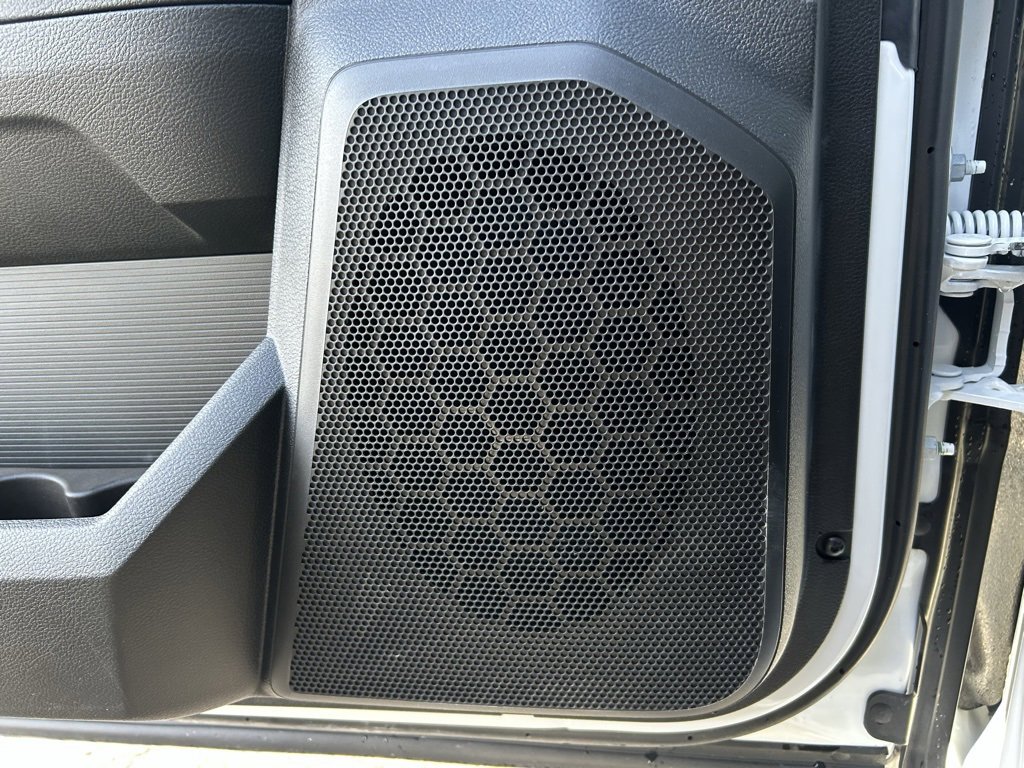 New 2026 RAM 2500 Big Horn image 6