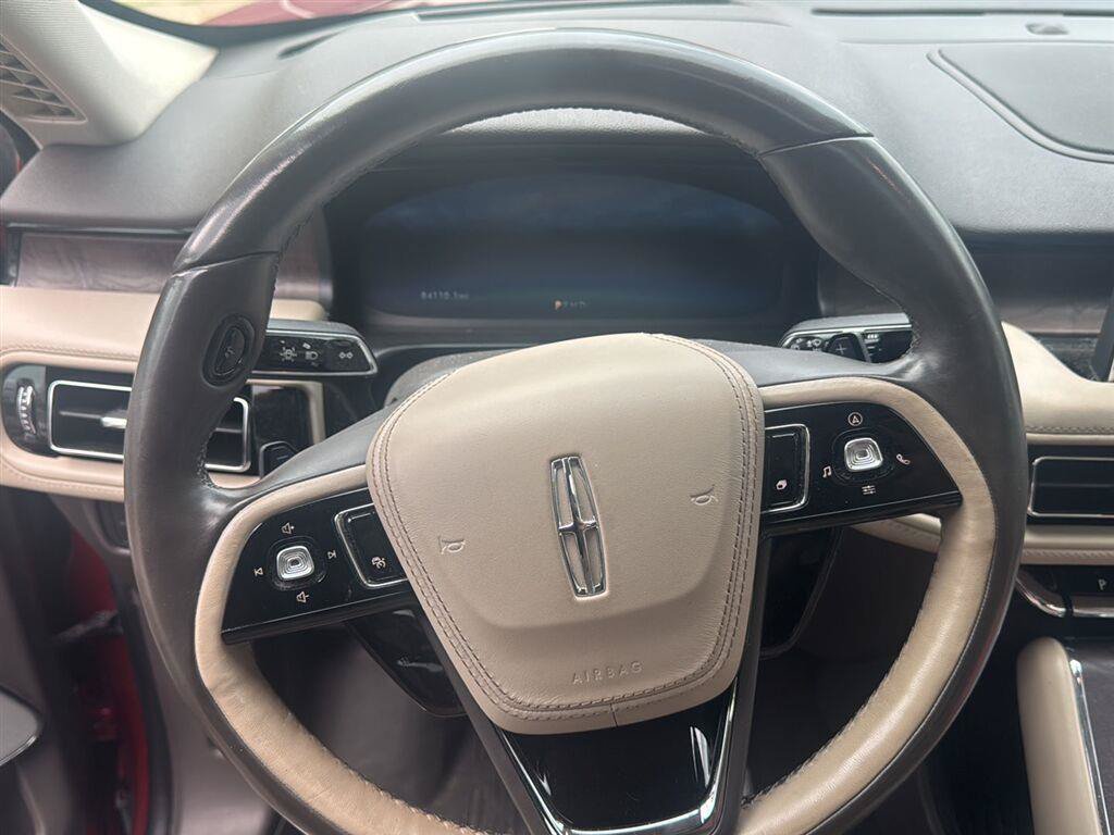 Used 2020 Lincoln Aviator Reserve w/ Equipment Group 202A AWD/4WD image 13