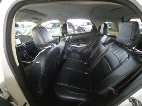 Used 2018 Ford EcoSport Titanium AWD/4WD image 8