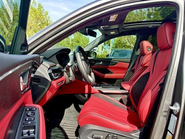 New 2026 Acura MDX Type S w/ Advance Package AWD/4WD image 8
