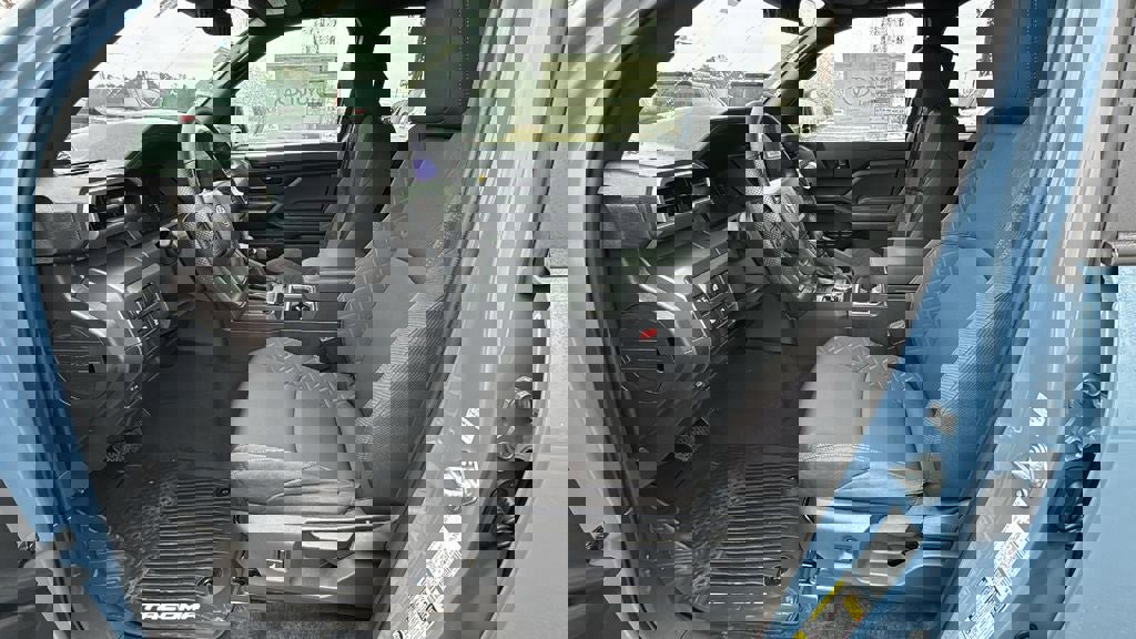 New 2026 Toyota Tacoma SR5 image 18