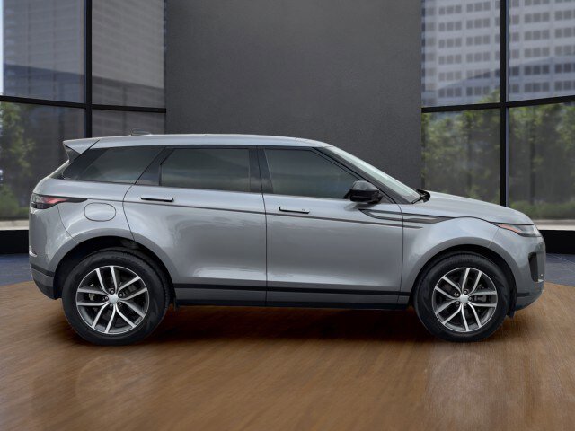 Used 2024 Land Rover Range Rover Evoque S image 6