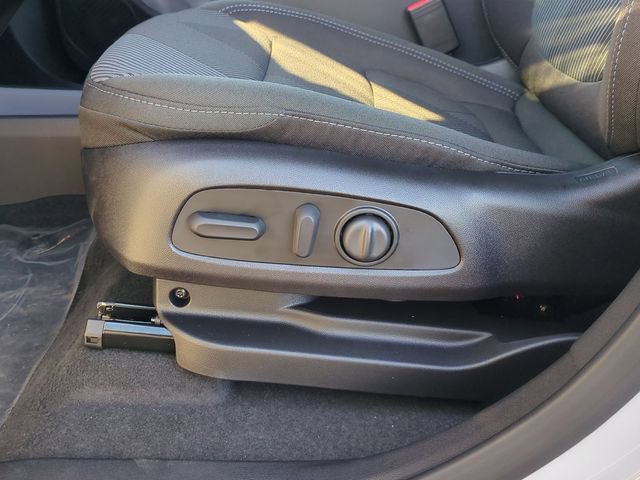 New 2027 Chevrolet Bolt LT w/ Comfort Package FWD image 20
