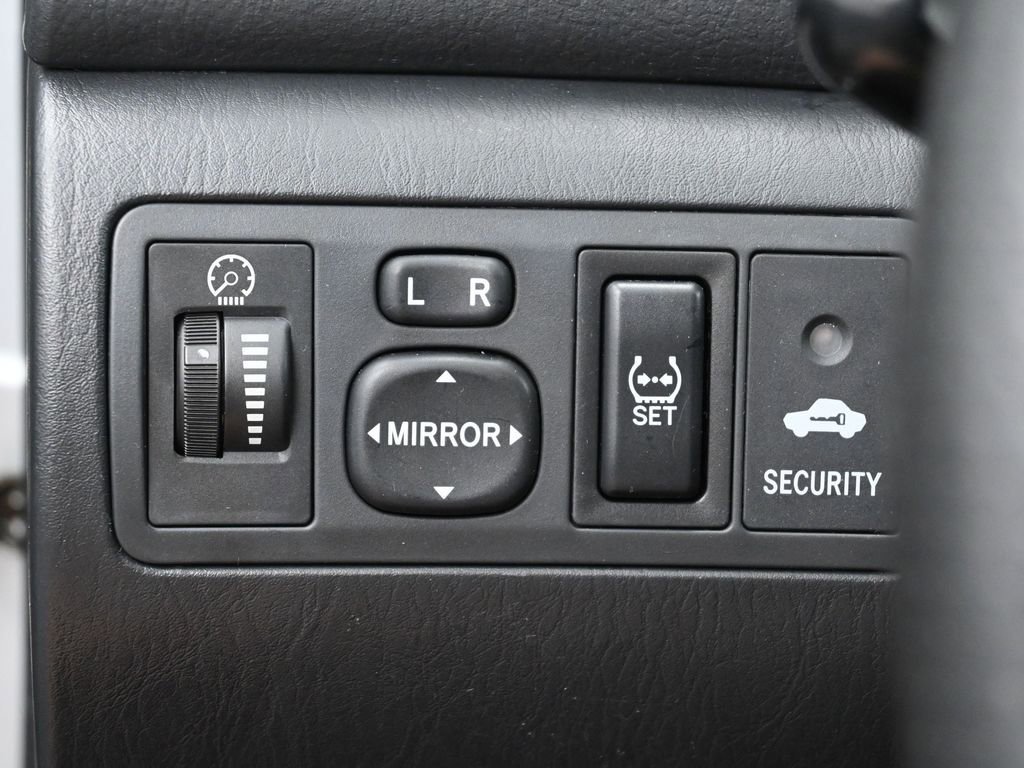 Used 2006 Toyota Corolla S image 13