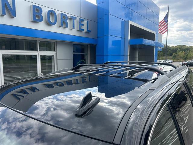 Certified 2019 Chevrolet Tahoe LS image 10