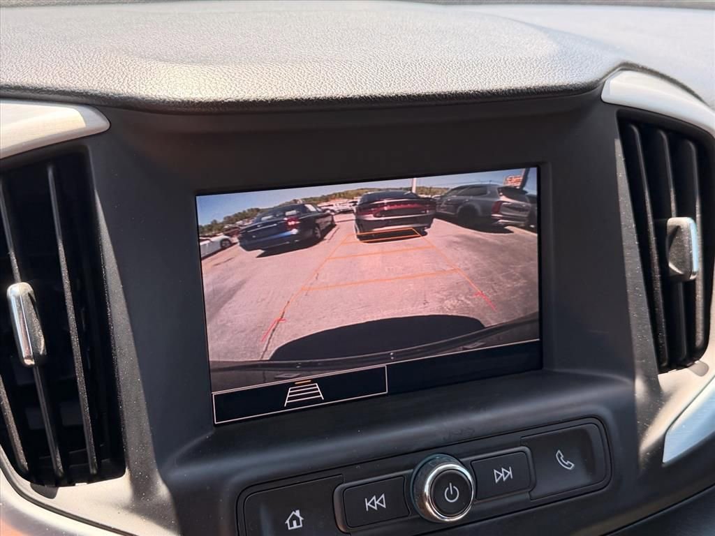 Used 2022 GMC Terrain SLE AWD/4WD image 23
