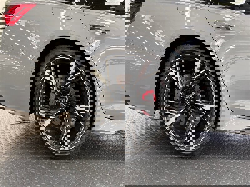 Used 2021 Audi RS 6 image 26