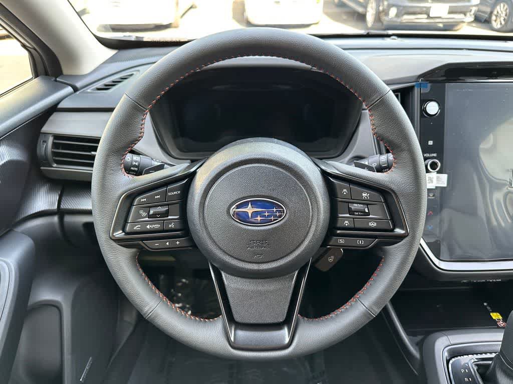 New 2026 Subaru Crosstrek 2.5i Limited AWD/4WD image 16