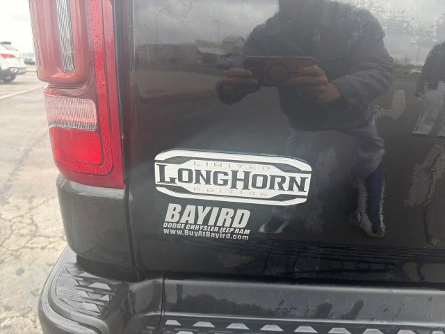 Used 2023 RAM 1500 Limited w/ Bed Utility Group image 14