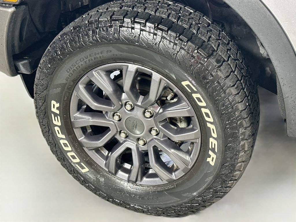 Used 2021 Ford Ranger XLT w/ Equipment Group 302A High AWD/4WD image 30