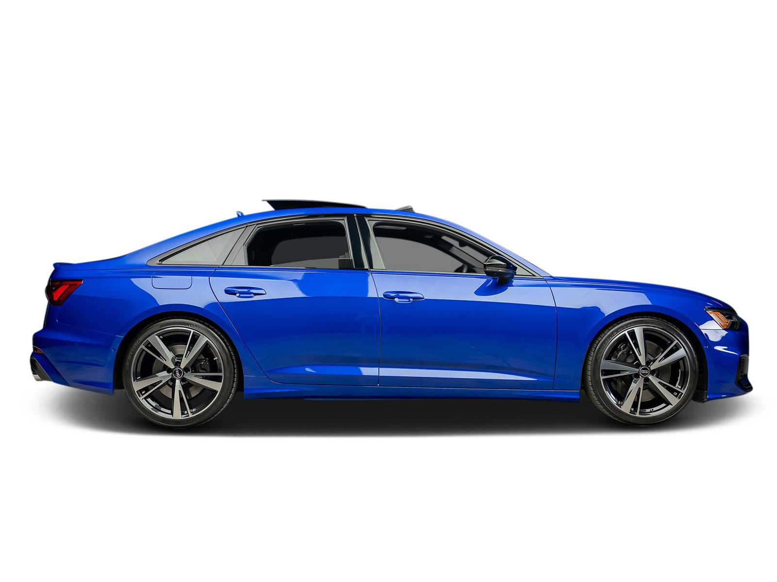Used 2022 Audi S6 Prestige AWD/4WD image 5