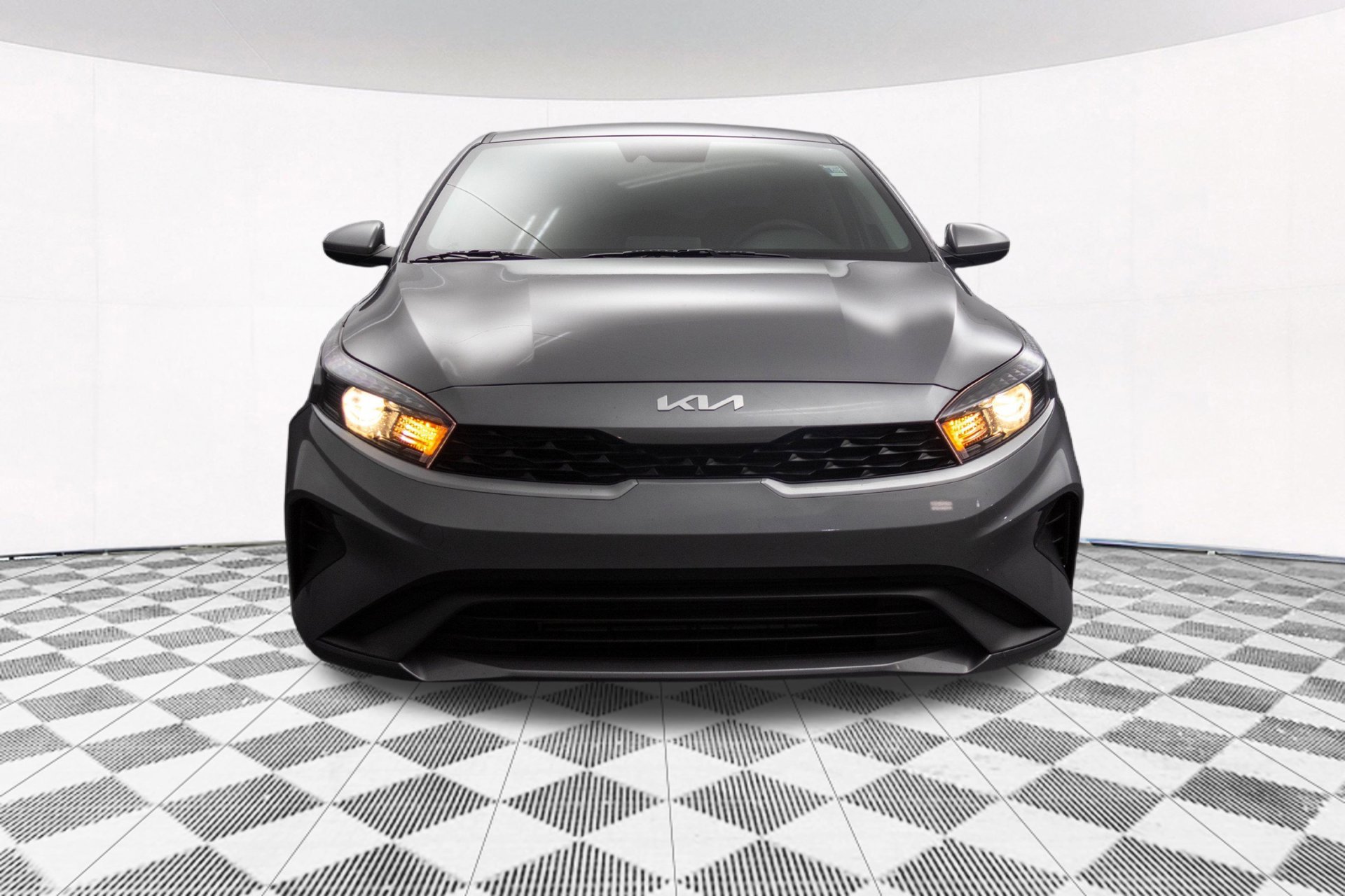 Used 2023 Kia Forte LXS FWD image 39