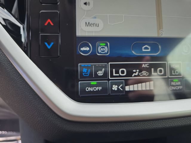 Certified 2024 Subaru Ascent Touring w/ Popular Package #2 AWD/4WD image 19