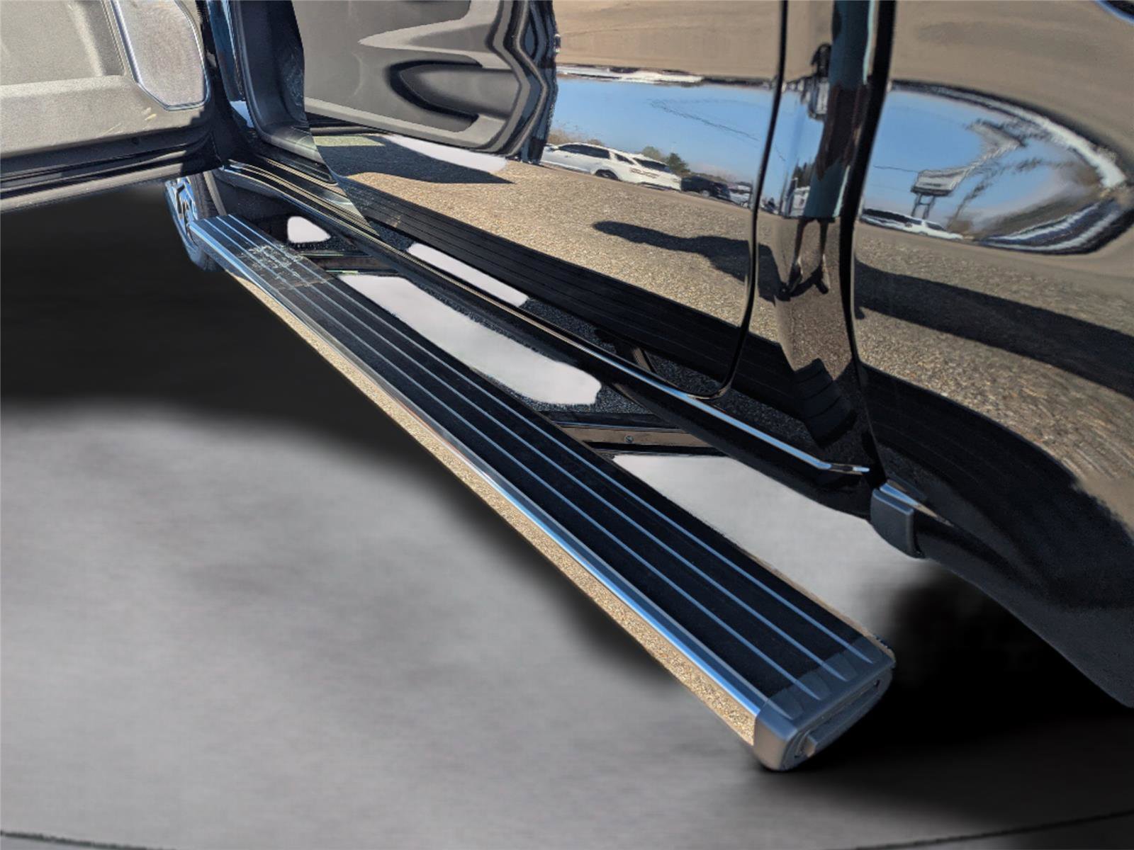 New 2026 GMC Sierra 1500 Denali Ultimate image 46