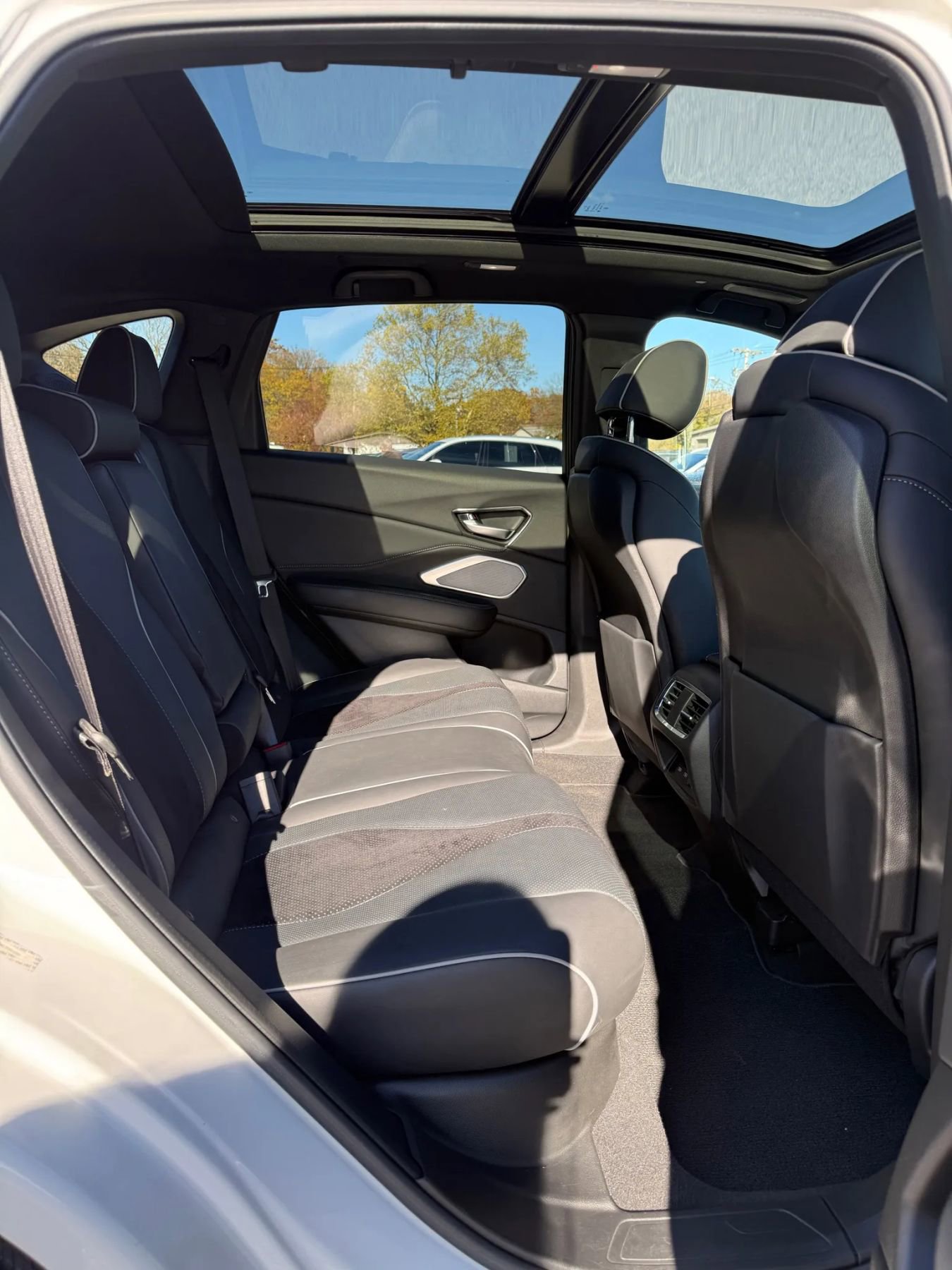 Used 2021 Acura RDX A-Spec image 14