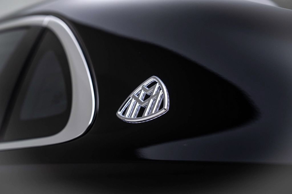 Used 2024 Mercedes-Benz Maybach S 680 4MATIC image 47