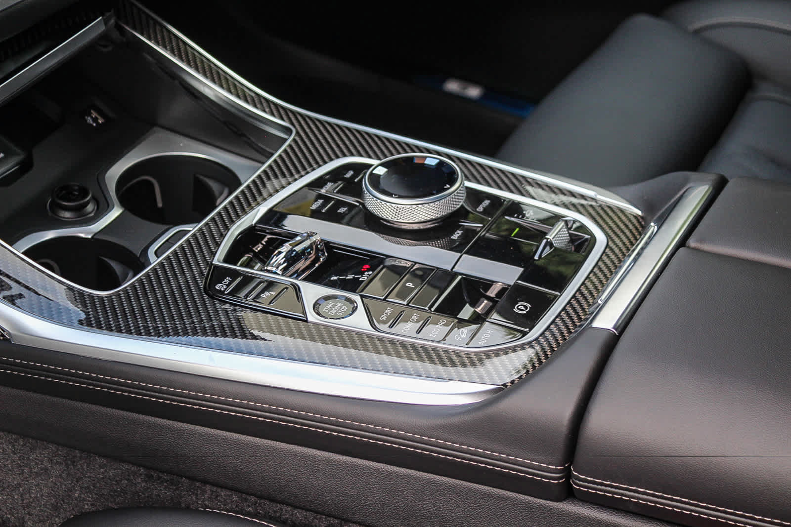 New 2027 BMW X7 M60i AWD/4WD image 18