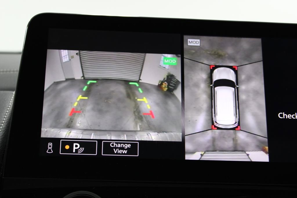 Used 2023 INFINITI QX80 Premium Select w/ Cargo Package image 50