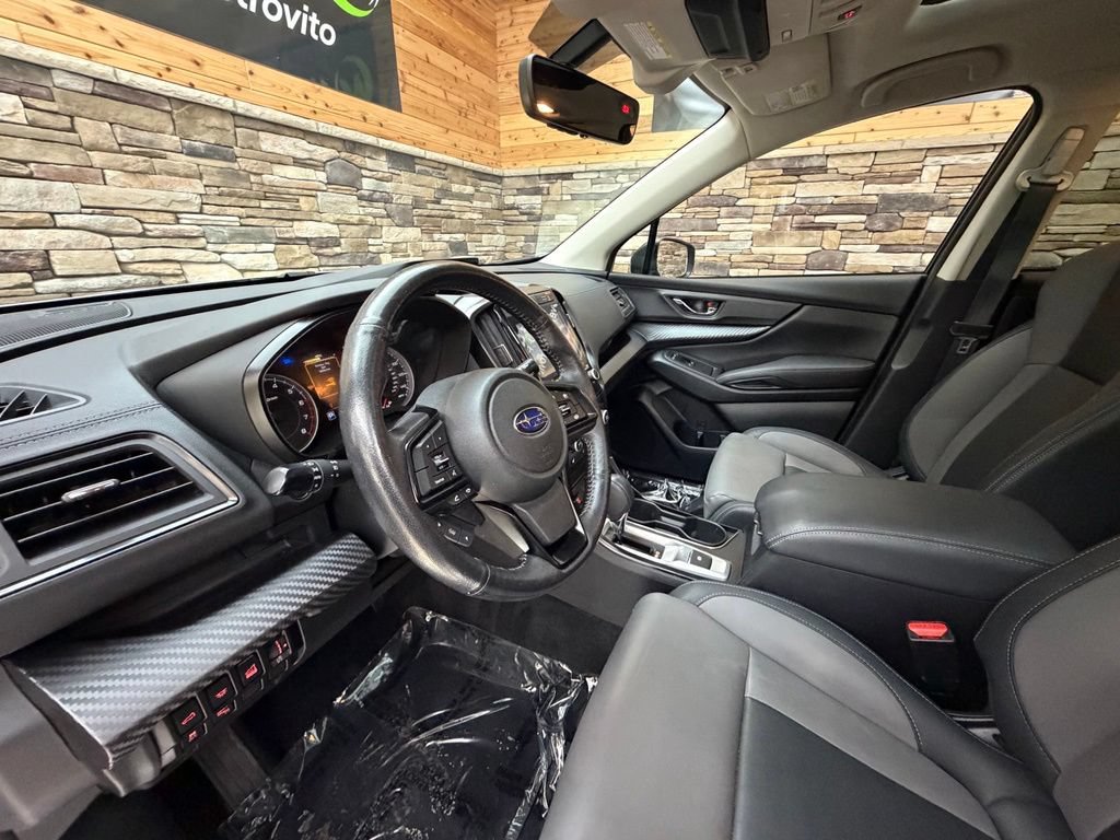 Used 2022 Subaru Ascent Onyx Edition AWD/4WD image 21