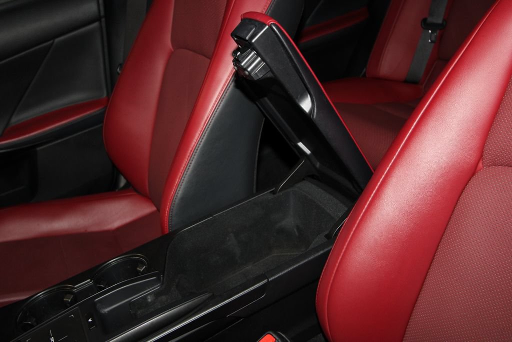 Used 2024 Lexus IS 300 w/ Premium Package RWD image 21