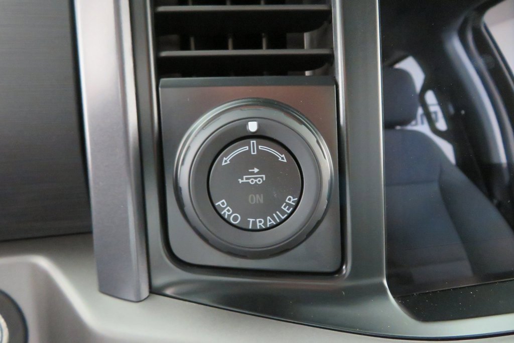 Used 2024 Ford F150 XLT w/ Mobile Office Package image 28