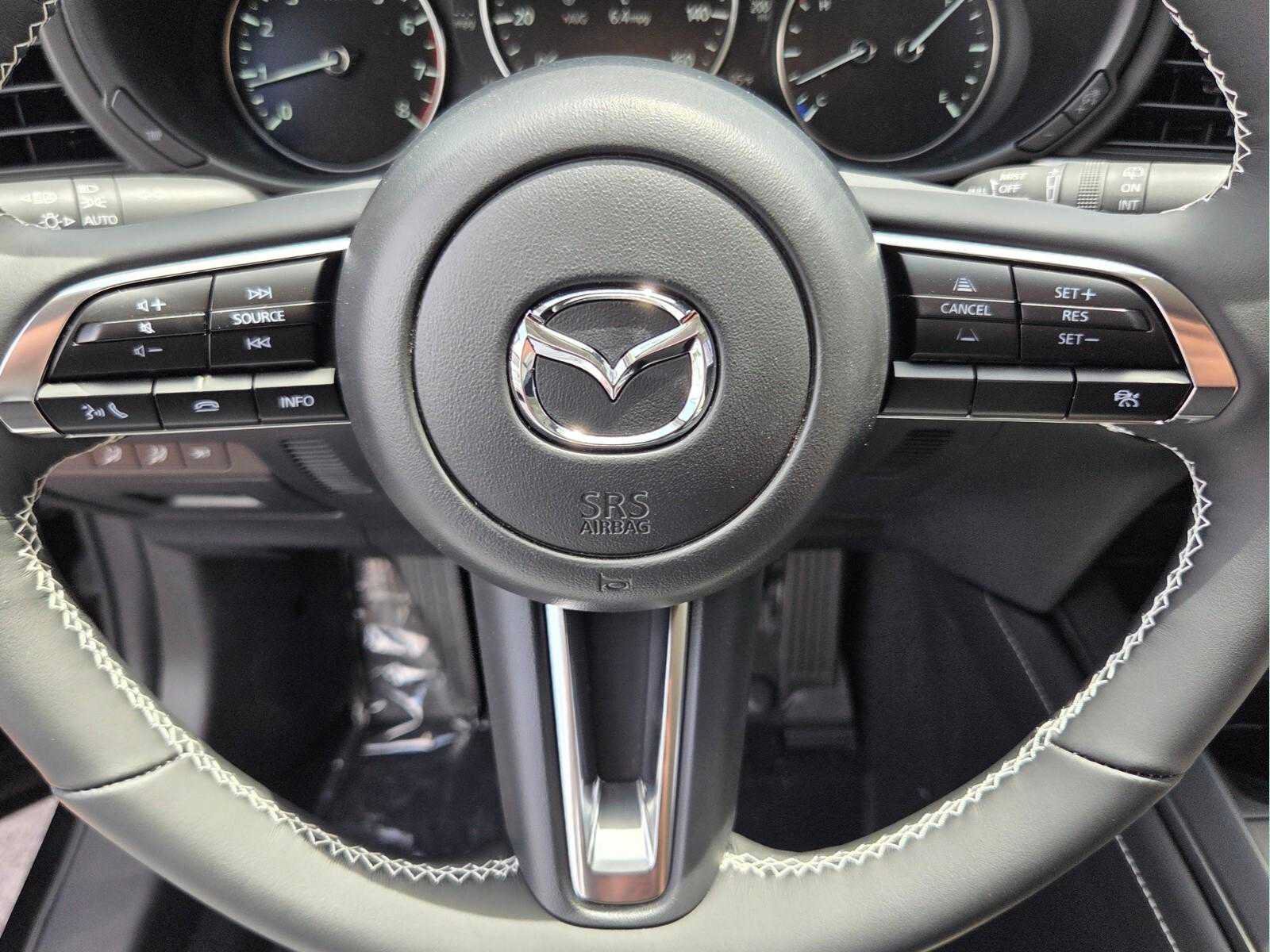 New 2026 MAZDA CX-30 2.5 Turbo Aire Edition AWD/4WD image 28