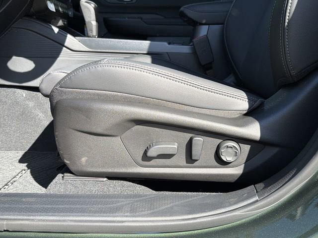New 2026 Subaru Outback Touring XT AWD/4WD image 22