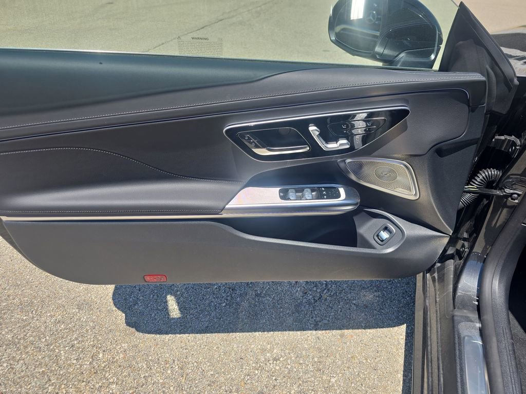 New 2026 Mercedes-Benz CLE 300 4MATIC Cabriolet image 10