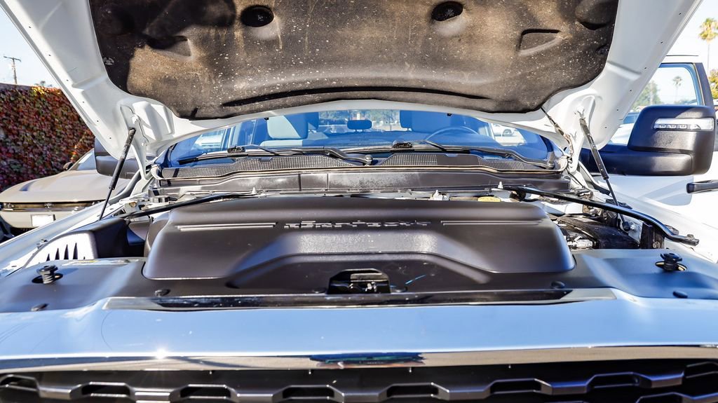 Certified 2024 RAM 2500 Big Horn image 26