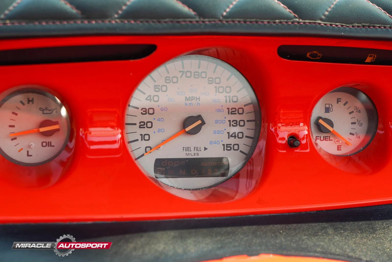 Used 1999 Plymouth Prowler RWD image 34