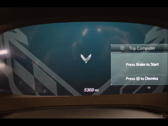 Used 2023 Chevrolet Corvette Stingray Premium Conv w/ Z51 Performance Package image 11