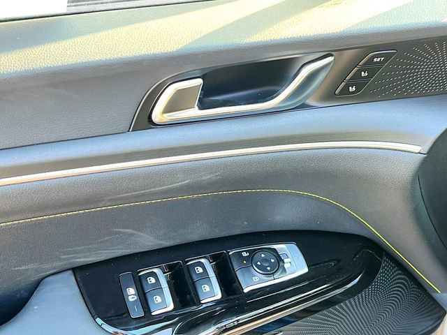 New 2026 Kia K5 GT w/ GT1 Package image 17