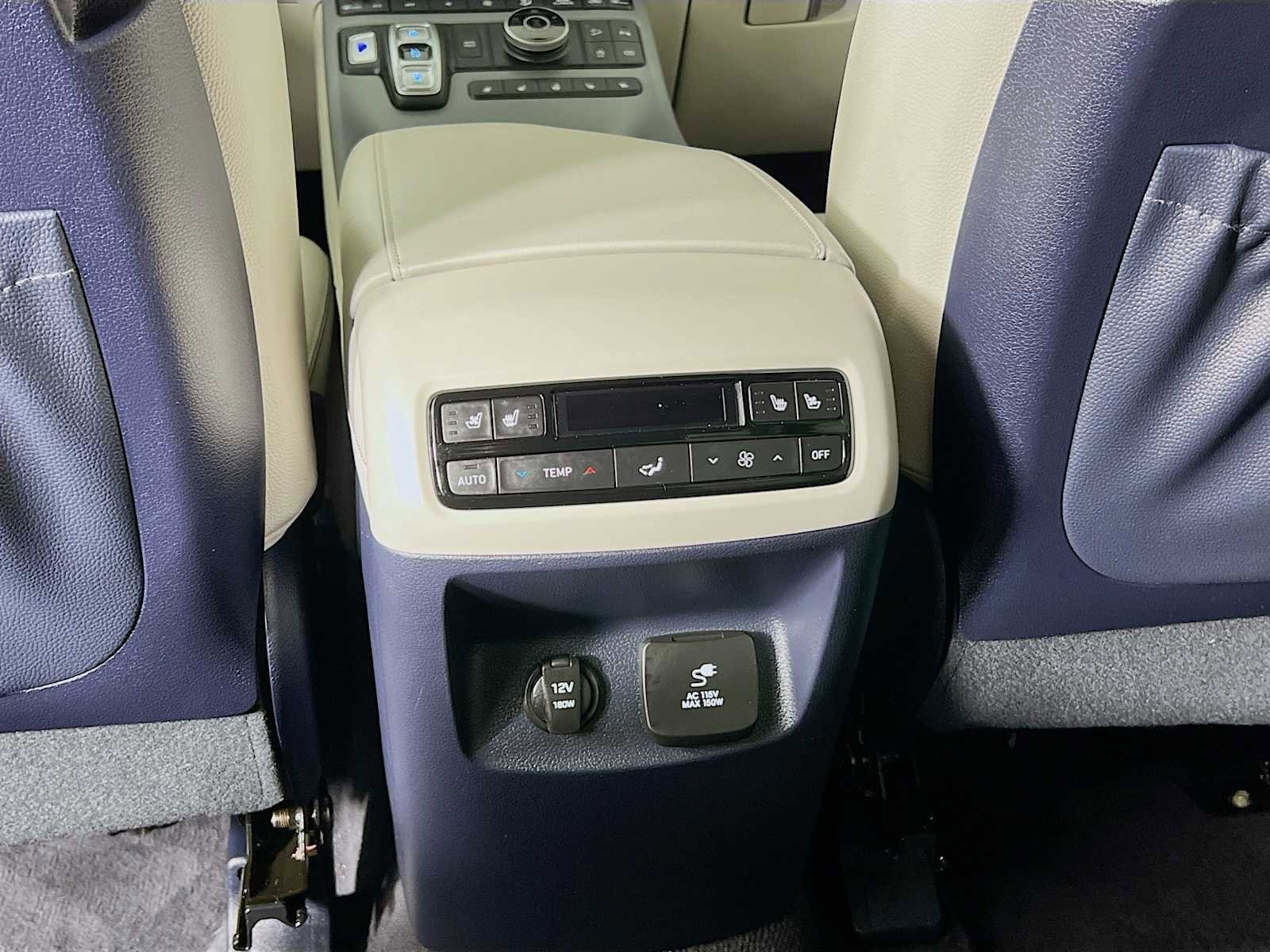 Used 2024 Hyundai Palisade Limited AWD/4WD image 27