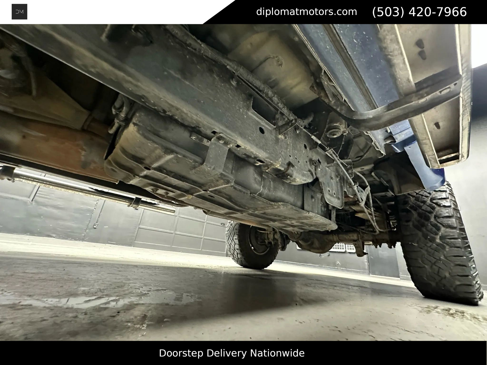 Used 2022 Ford F250 XLT w/ FX4 Off-Road Package image 43