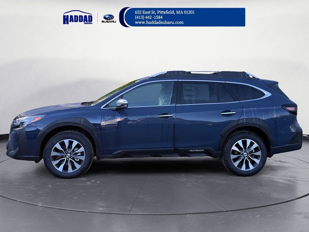 New 2025 Subaru Outback Touring XT image 2