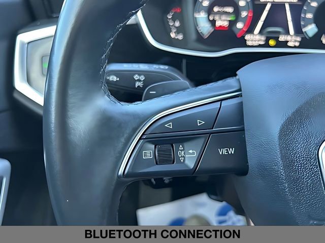 Used 2024 Audi Q3 2.0T Premium image 24