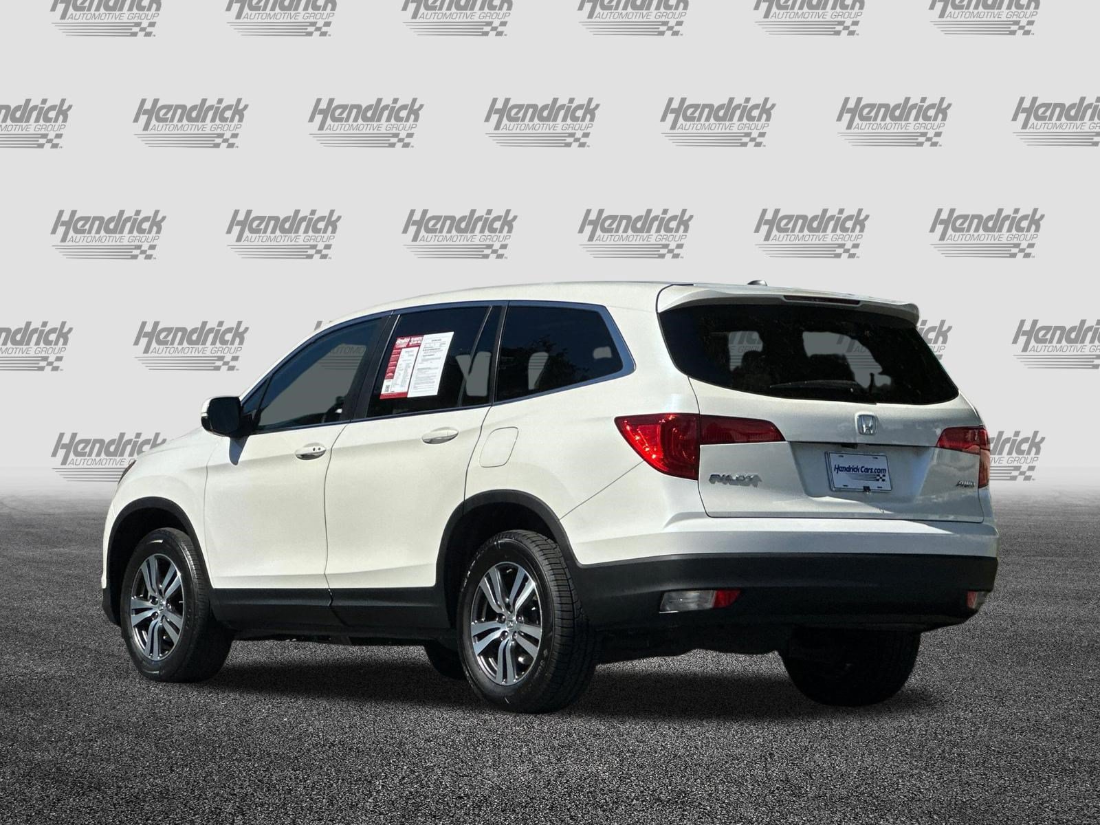 Used 2016 Honda Pilot EX-L image 7
