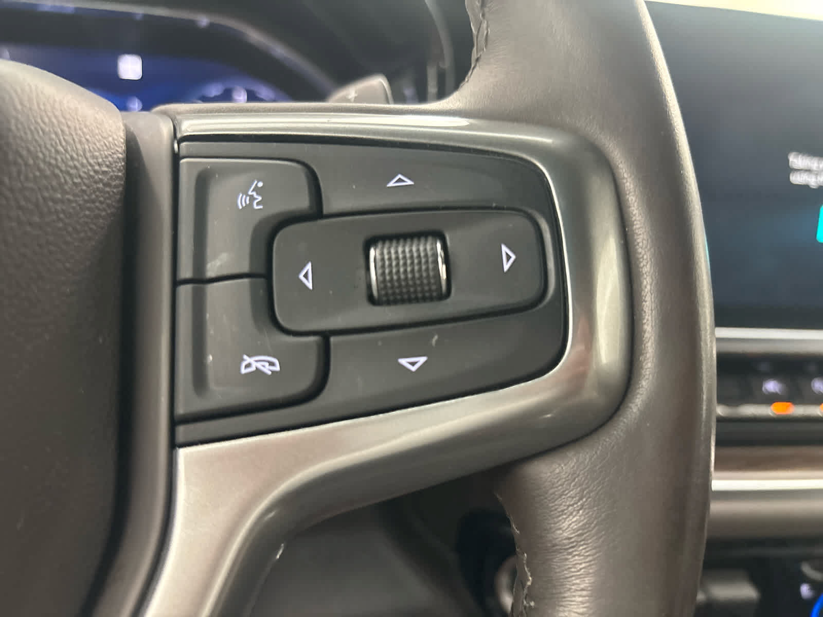 Used 2023 Chevrolet Silverado 1500 RST image 28