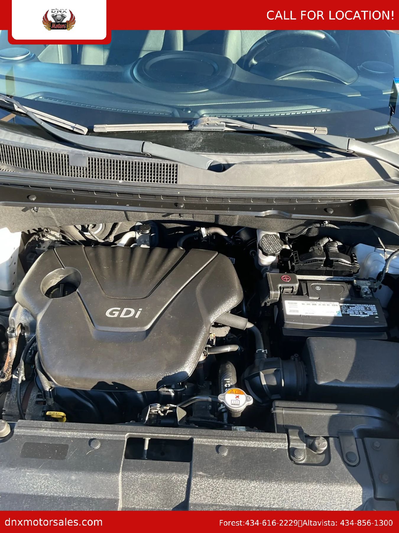 Used 2019 Kia Soul image 16