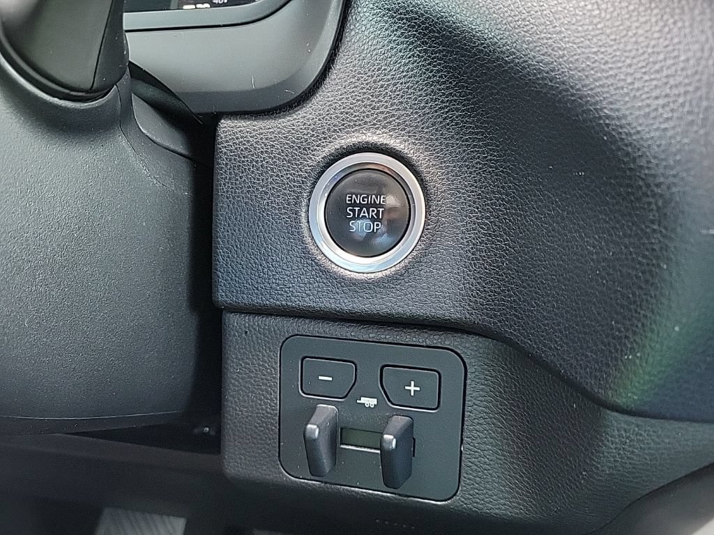 Used 2024 Toyota Tundra SR5 AWD/4WD image 30