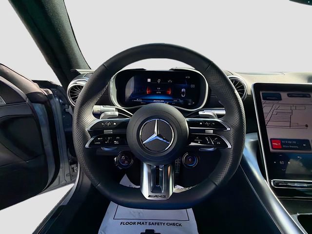 Used 2023 Mercedes-Benz SL 43 AMG image 35