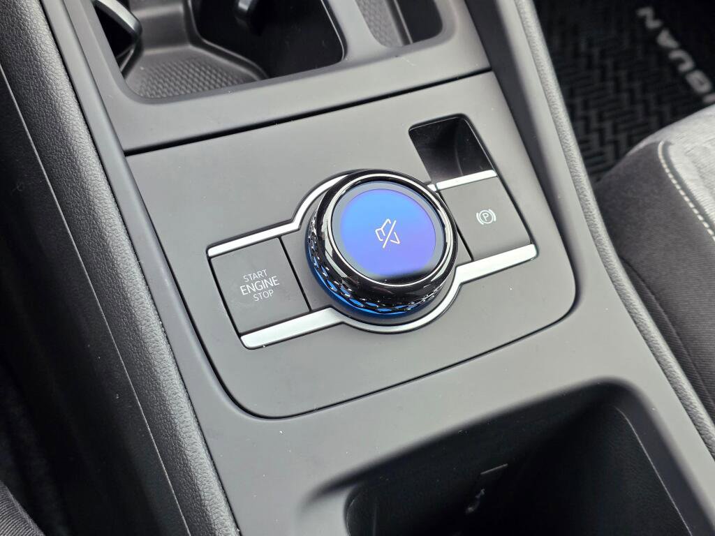 New 2026 Volkswagen Tiguan S image 30