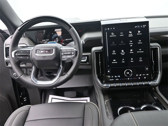 New 2026 GMC Yukon Elevation w/ Elevation Premium Package image 14