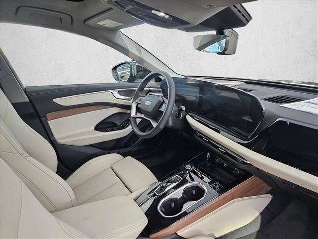 New 2026 Audi A6 Premium Plus AWD/4WD image 11