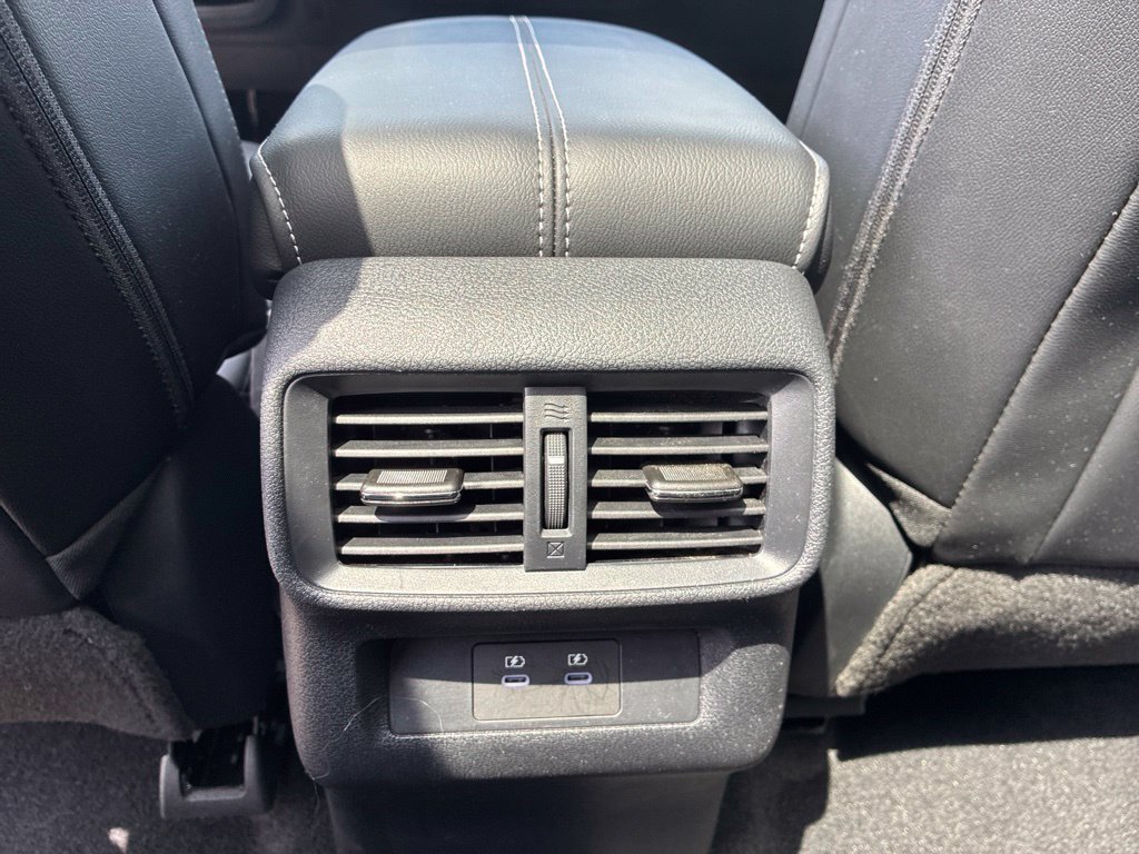 Certified 2025 Nissan Murano SL w/ Cargo Package AWD/4WD image 27