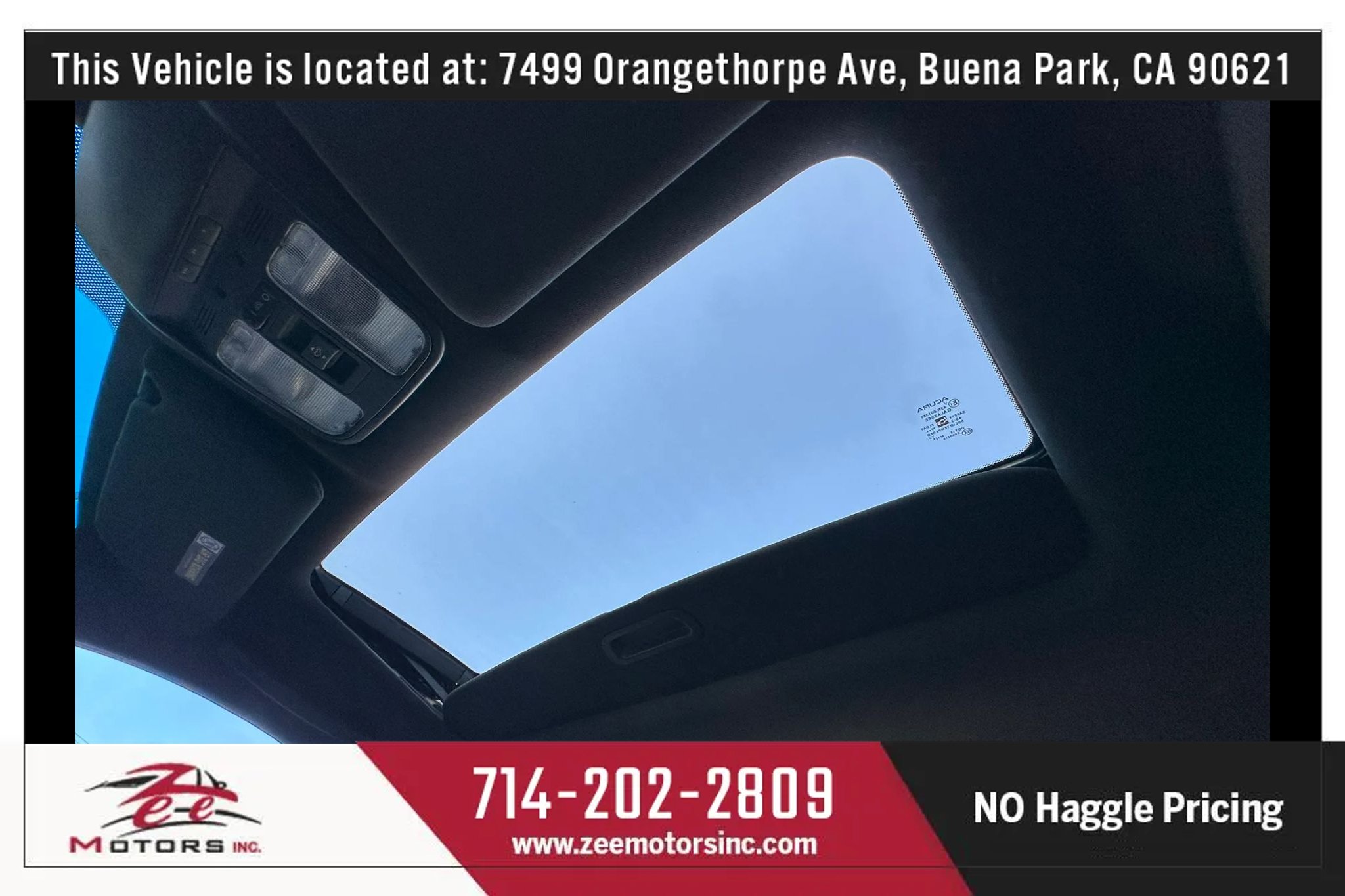 Used 2007 Acura TL Type-S FWD image 27
