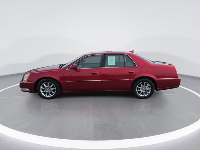 Used 2011 Cadillac DTS Luxury image 7